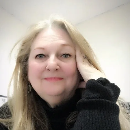 Ms. Louise B. Allrich, ASA appraiser or business image