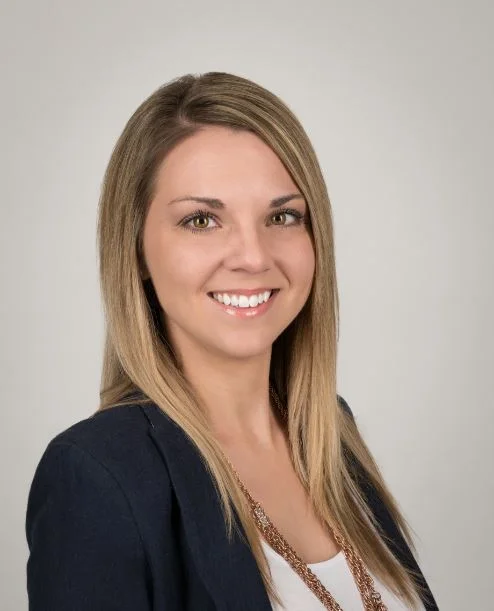 Mrs. Lindsay Baublitz, ASA appraiser or business image