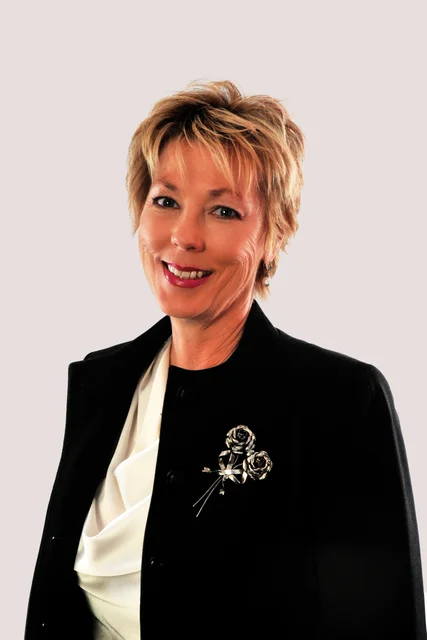 Ms. Theresa Brossmer, ASA, ARM, MGA® appraiser or business image