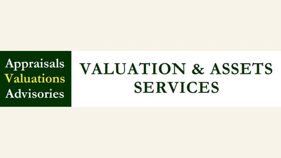 Mr. Kweku Boison, ASA appraiser or business image