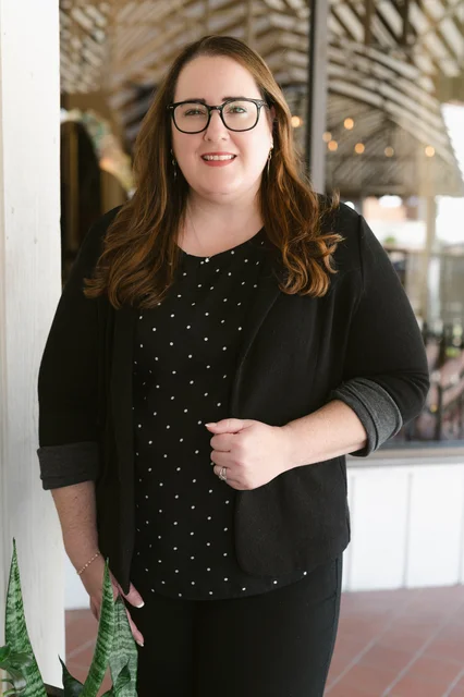 Mrs. Meghan Sprague, ASA appraiser or business image