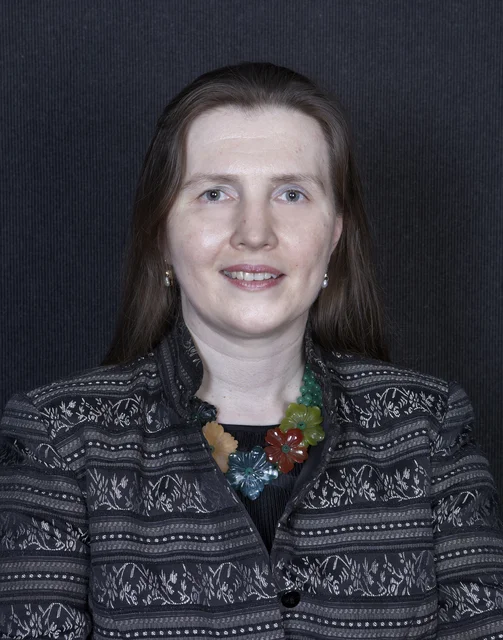 Ms. Natalia A. Kolodzei appraiser or business image