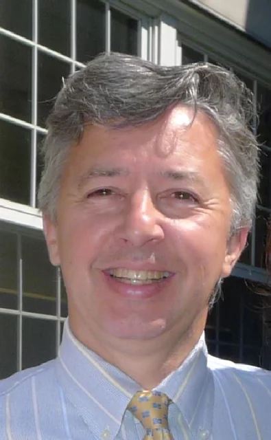 Mr. Peter Jude Collins, ASA appraiser or business image