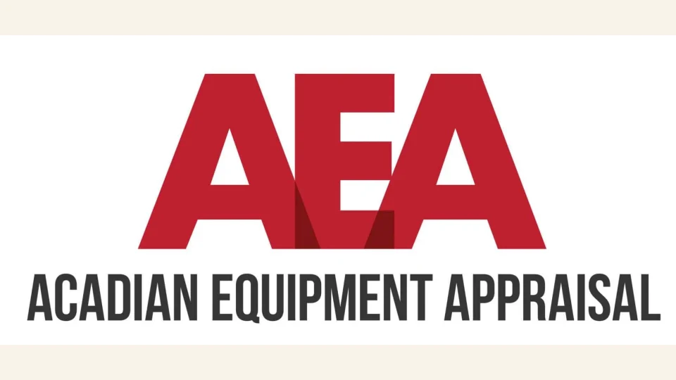 Mr. Jonah Lalonde, ASA appraiser or business image