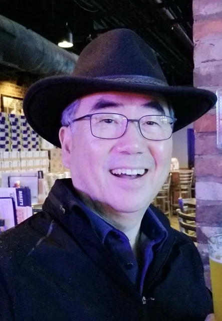 Mr. David Hahn, ASA appraiser or business image