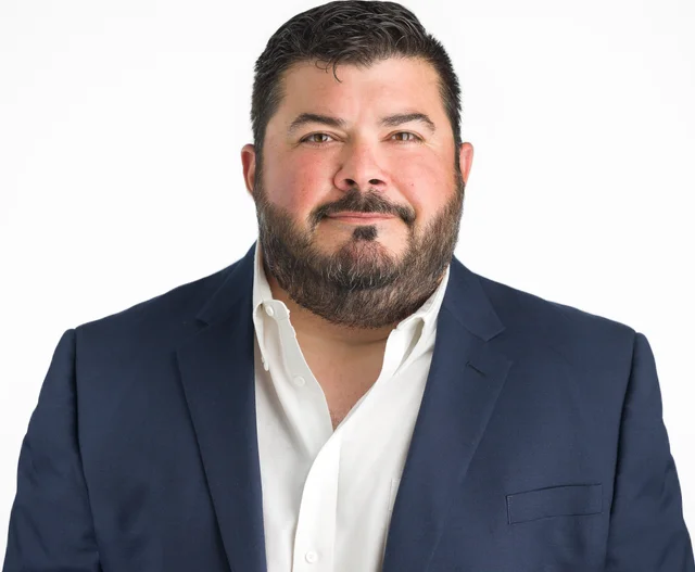 Mr. Adam Tracy, ASA appraiser or business image