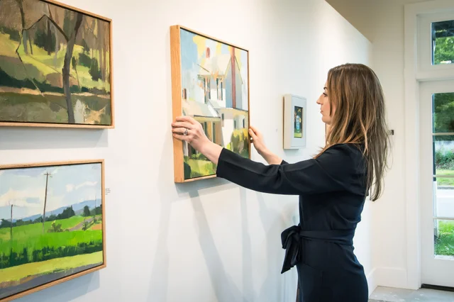 Hayley Sykes appraiser or business image