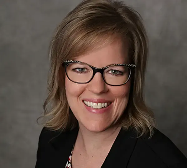 Mrs. Melissa D. Goetz, ASA appraiser or business image