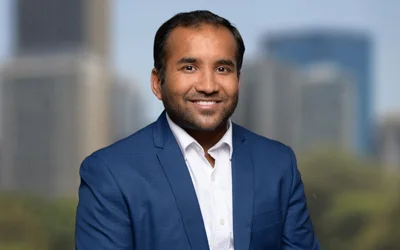 Vibhor Sahu, ASA appraiser or business image