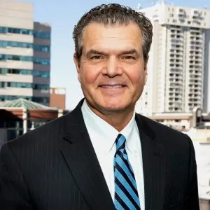 Mr. Mark W. Norris, ASA appraiser or business image