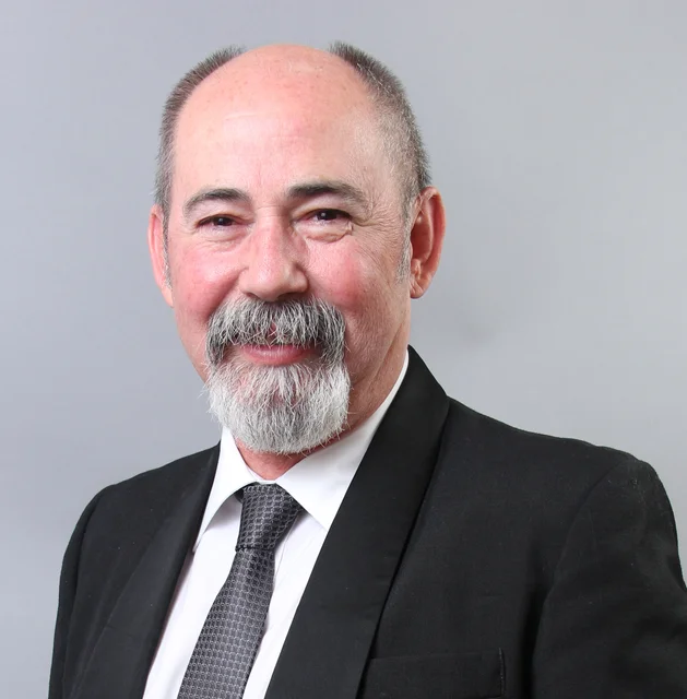 Mr. Bernard Semini, ASA appraiser or business image