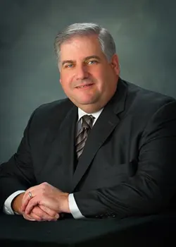 Mr. Glenn A. Winternitz appraiser or business image