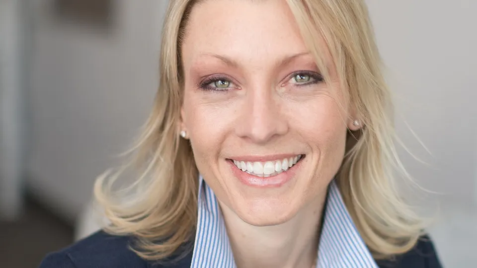 Mrs. Courtney Sparks White, ASA appraiser or business image