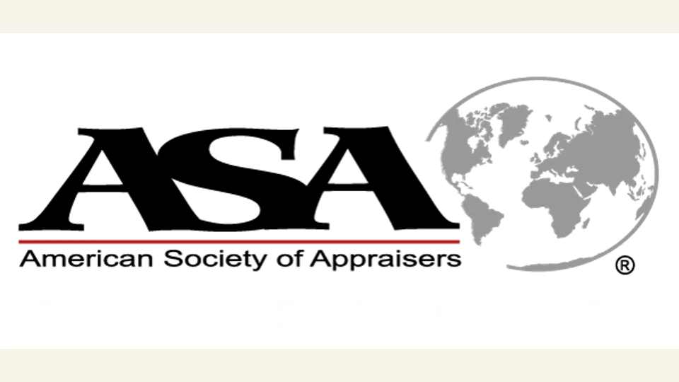 Glenn W. Lee, ASA appraiser or business image