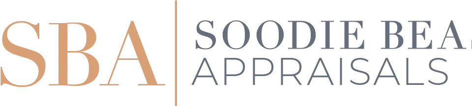 Mrs. Soodie Beasley, ASA appraiser or business image