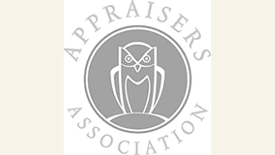 Ms. Erica Hartman, ASA appraiser or business image
