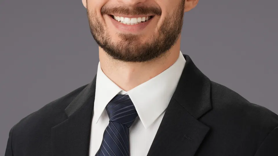 Mr. Alexey Nechay appraiser or business image