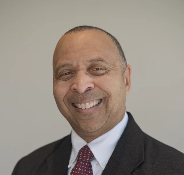 Mr. Byron Miller, ASA appraiser or business image
