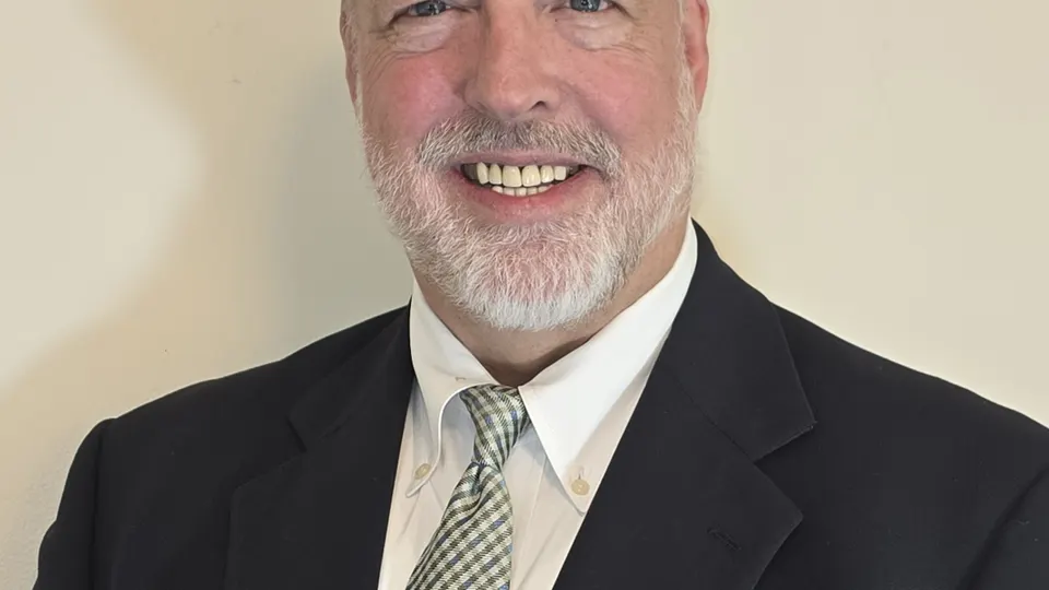 Mr. Joel D. Gonia, ASA, ARM appraiser or business image