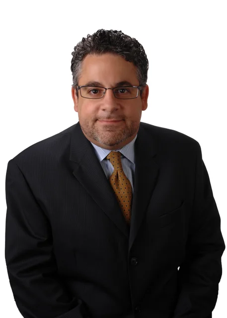 Mr. Jordan L. Donsky, ASA appraiser or business image