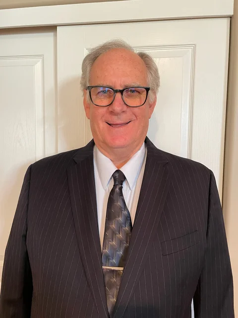 Mr. David F. Beccaria, ASA, IFAS appraiser or business image