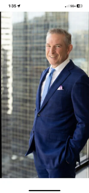 Mr. Gerard B. McInnis, ASA appraiser or business image