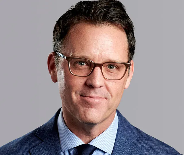 Mr. Justin R. Glasser, ASA appraiser or business image