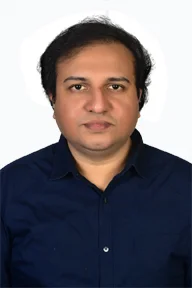 Mr. Aritra Sengupta, ASA appraiser or business image