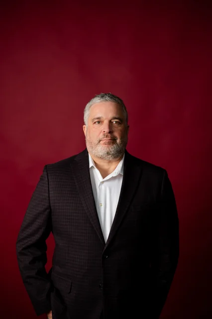 Mr. Joseph M. Orlando, ASA appraiser or business image
