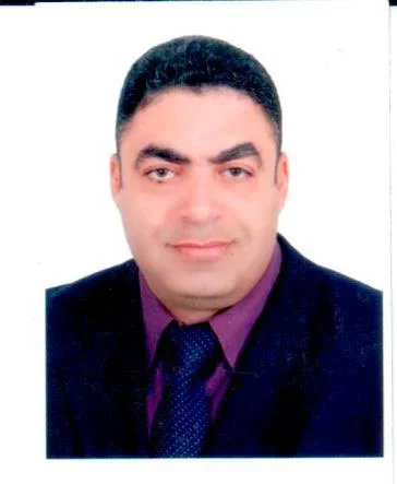 Mr. Khaled Farouk Ahmed Abdel Baky, Sr. appraiser or business image