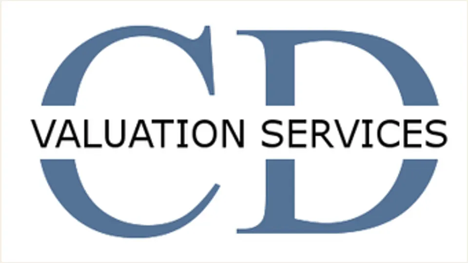 Mr. Charles C. Dixon, ASA, ARM appraiser or business image