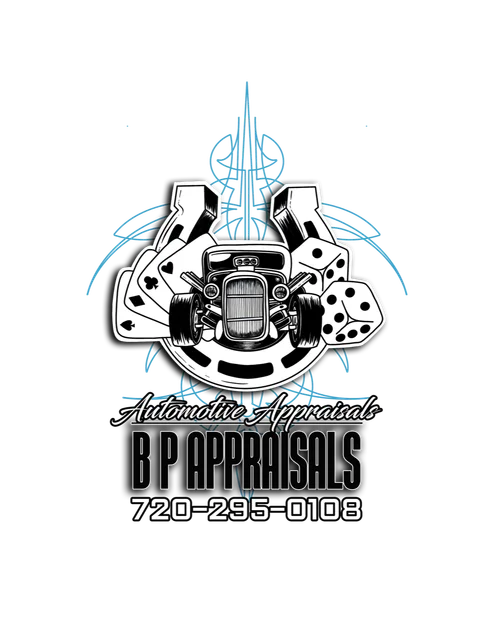 Mr. Burke E Payne appraiser or business image