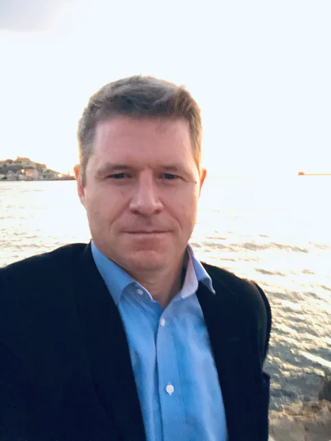 Mr. Alastair M. Fallon, ASA appraiser or business image