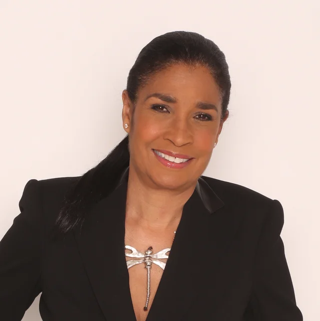 Ms. Diane C. Dinkins-Carr, ASA appraiser or business image