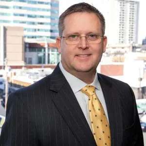 Mr. Charles W. Rains, ASA appraiser or business image