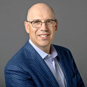 Mr. Jim Muccilli, ASA, CEIV™ appraiser or business image