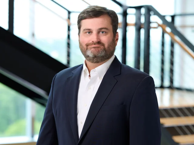 Mr. Brett Allan Dixon, ASA appraiser or business image