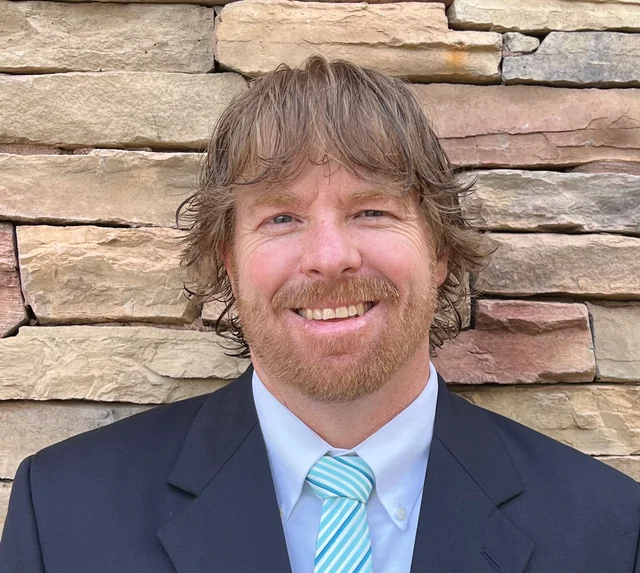 Mr. Talon Stringham, ASA appraiser or business image