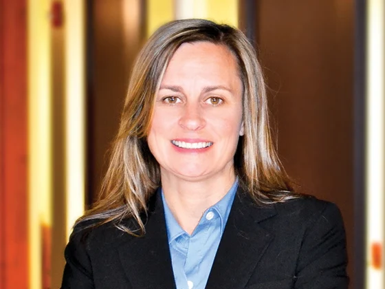 Ms. Judy Carr Moody, ASA appraiser or business image