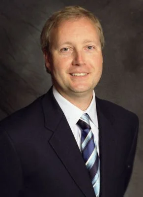 Mr. Joe Creech, ASA appraiser or business image