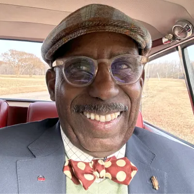 Mr. Donald Wayne Osborne, ASA appraiser or business image