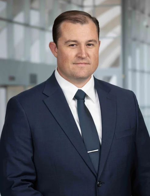 Nicklas Carl Benson, ASA appraiser or business image