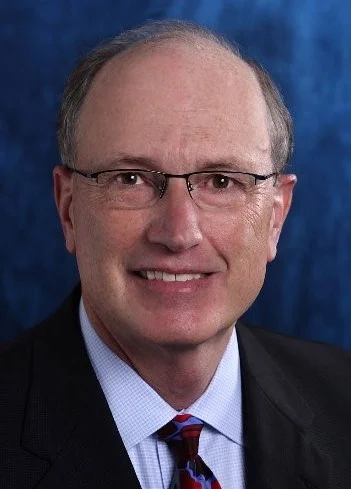 Mr. Chris D. Treharne, ASA appraiser or business image