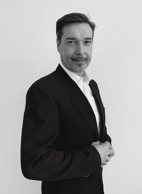 Mr. Gerald Robert, ASA appraiser or business image
