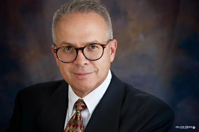 Mr. Brent J. Carey, AM appraiser or business image