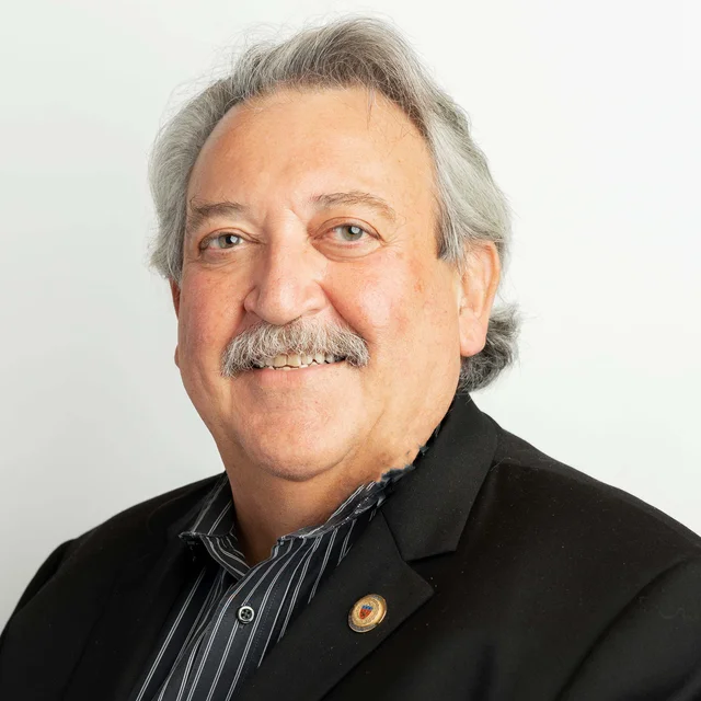 Mr. Richard Joseph Conti, ASA, ARM appraiser or business image