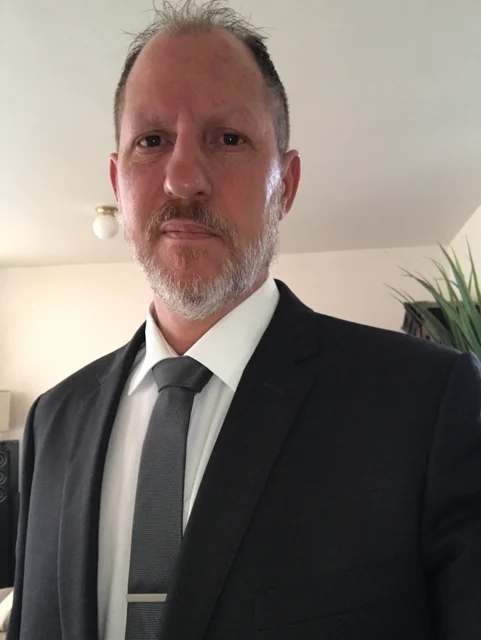 Mr. Gary Ossendryver, ASA appraiser or business image