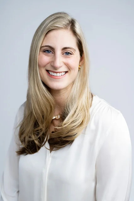 Ms. Hannah F. Simmler, ASA appraiser or business image