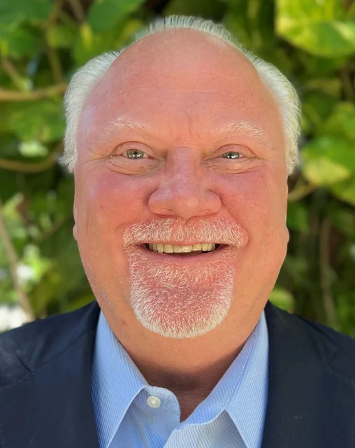Mr. Robert B. Morrison, FASA, IA appraiser or business image