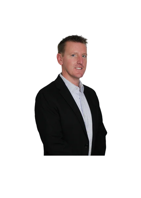 Mr. Nate Petasek, ASA appraiser or business image